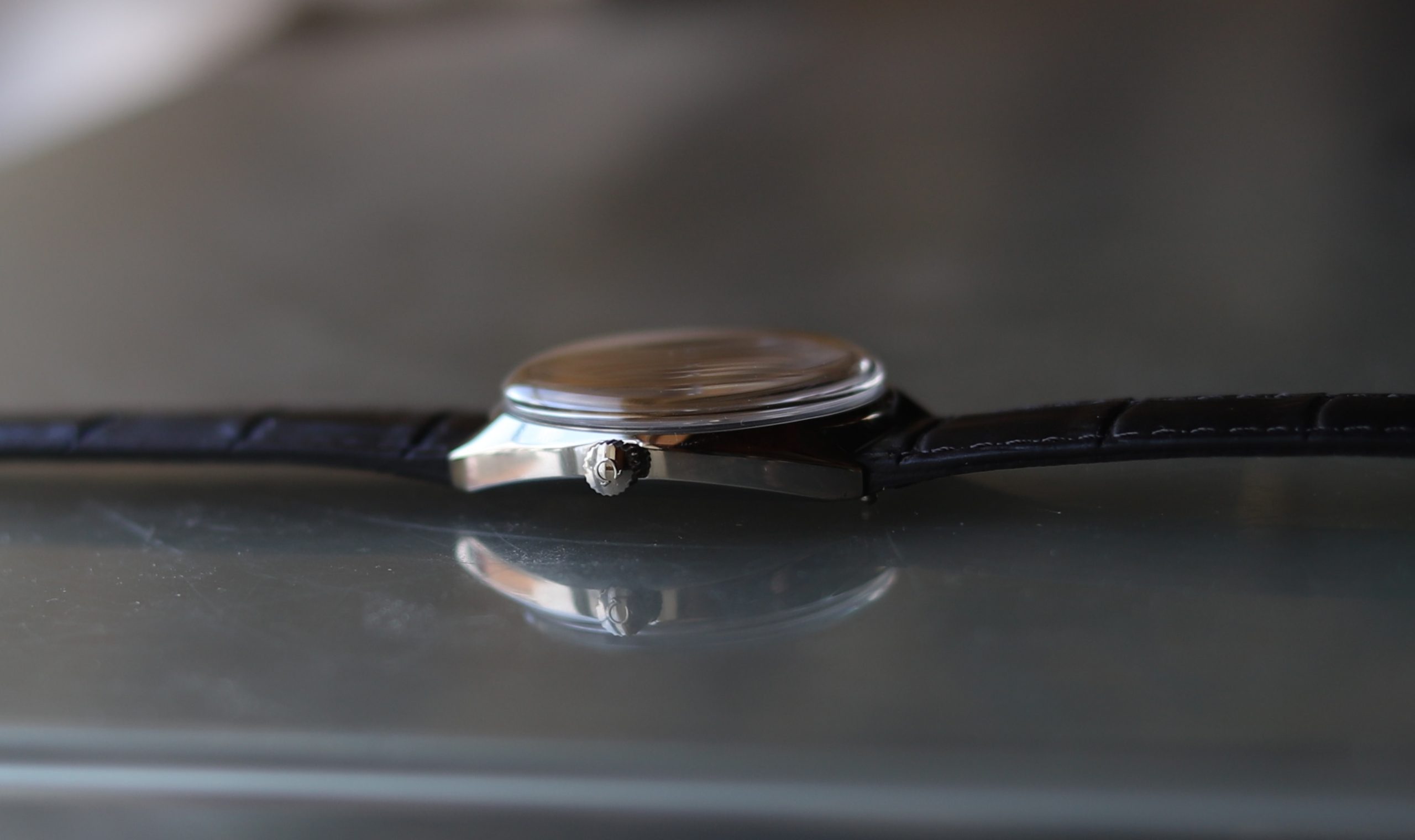OMEGA / Seamaster ”COSMIC” ¥220,000(込) - ビジュ寺口 OMEGA / Seamaster ”COSMIC” ¥220,000(込) - ビジュ寺口