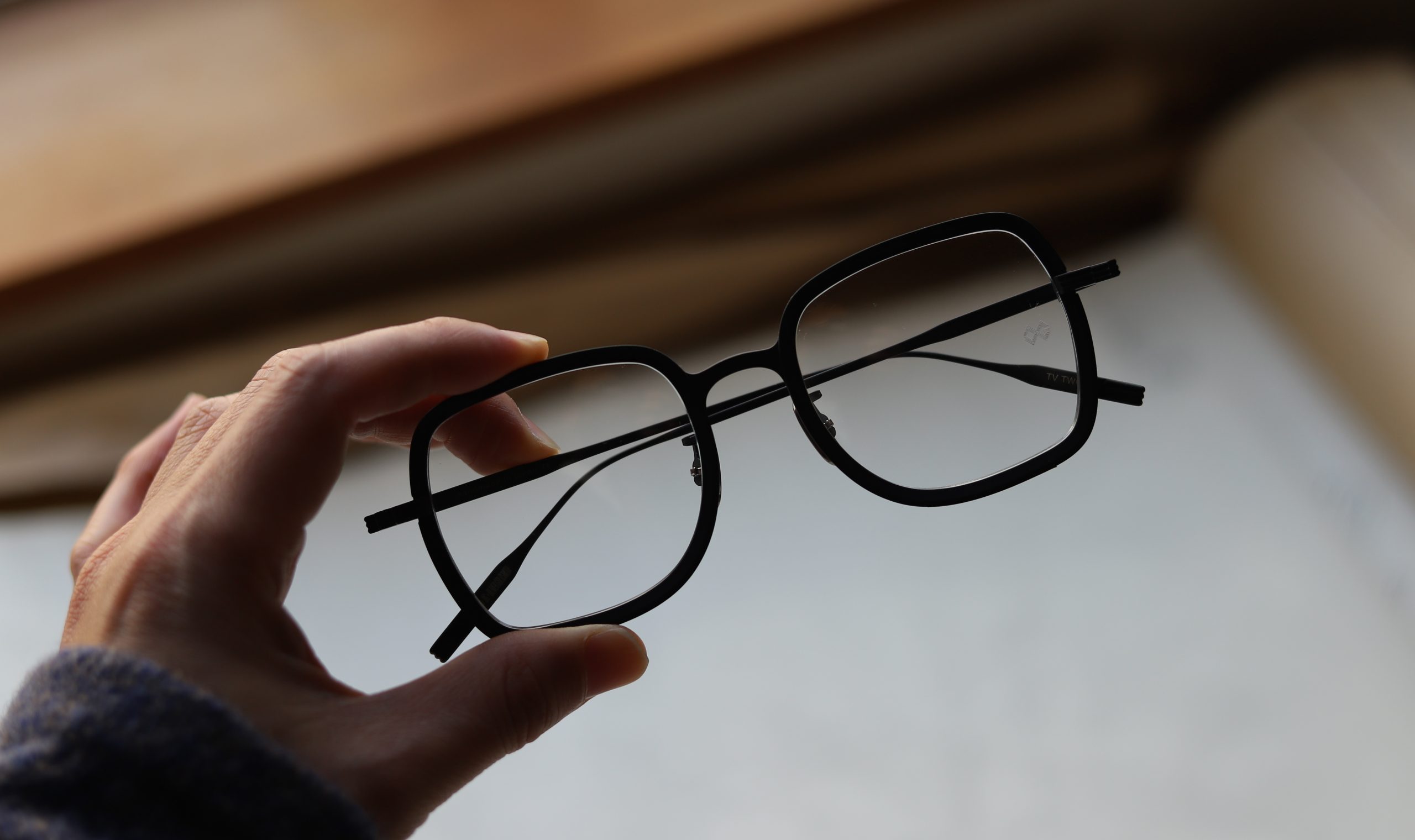 OG×OLIVER GOLDSMITH / TV TWO MBK SOLD - ビジュ寺口 ／ 時計