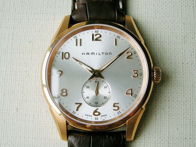 HAMILTON/Jazz Master Thinline Second ￥56,000 - ビジュ寺口